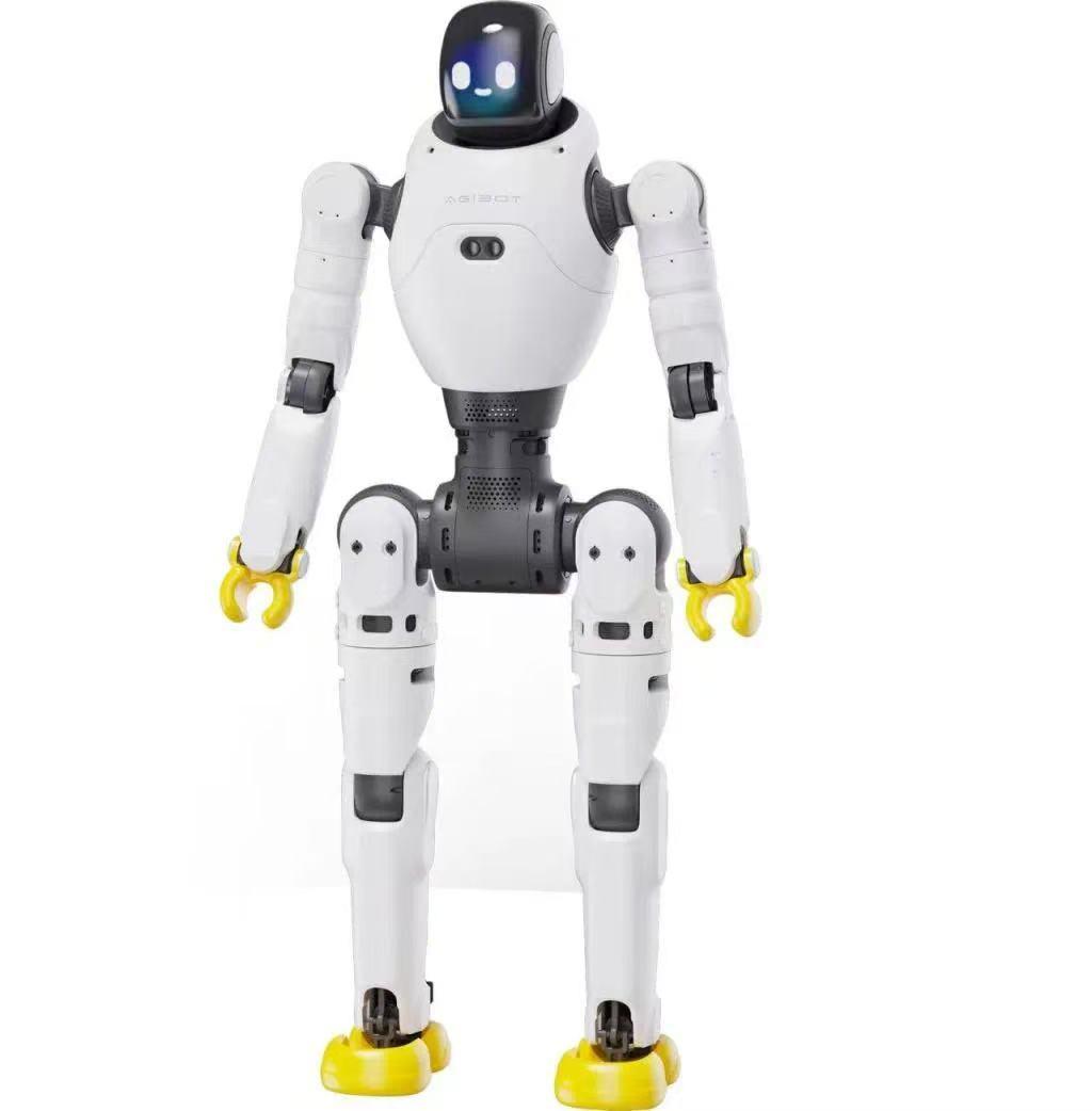 Agibot Lingxi X2