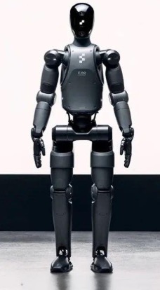 Figure AI Figure 02