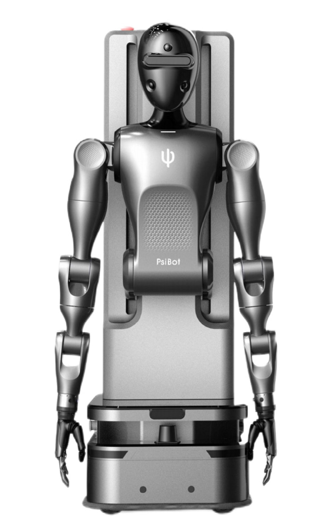 PsiBot PsiBot V1 (Mahjong)