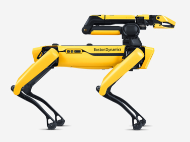 Boston Dynamics Spot