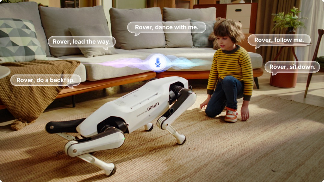 Dobot Rover X1
