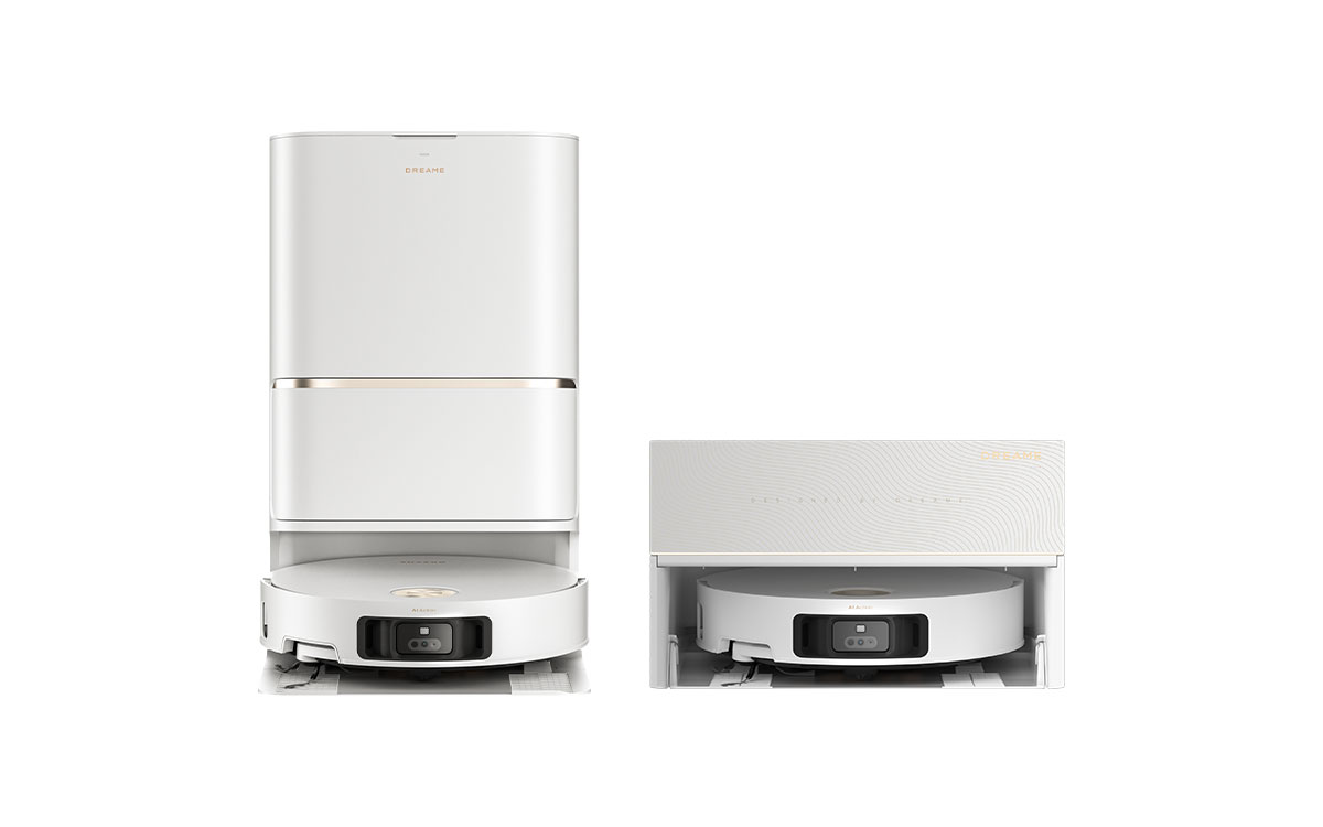 Dreame S50 Pro